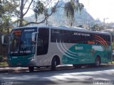 Autotrans > Turilessa 25860 na cidade de Nova Lima, Minas Gerais, Brasil, por Lucas Leite. Número da foto: #4346463.