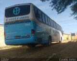 Emtram 4640 na cidade de Irecê, Bahia, Brasil, por Claudio Junior. Número da foto: #4344504.