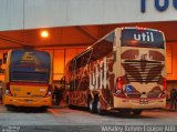 UTIL - União Transporte Interestadual de Luxo 11404 na cidade de Sorocaba, São Paulo, Brasil, por Weslley Kelvin Batista. ID da foto: :id.