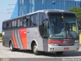 Breda Transportes e Serviços 1082 na cidade de Mongaguá, São Paulo, Brasil, por Mauro Alcaraz. Número da foto: #4345865.