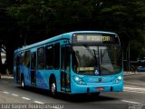 Viação Saens Peña São José dos Campos 1093 na cidade de São José dos Campos, São Paulo, Brasil, por Luiz Vagner Rodrigues Lima. Número da foto: #4344058.