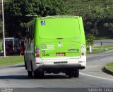 Viação Grande Vitória 50400 na cidade de Viana, Espírito Santo, Brasil, por Saimom  Lima. Número da foto: #:id.