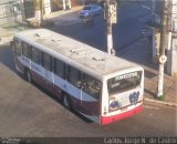 Transportes São Luiz AM-32607 na cidade de Belém, Pará, Brasil, por Carlos Jorge N.  de Castro. Número da foto: #4345299.