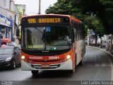 Expresso Luziense > Territorial Com. Part. e Empreendimentos 30581 na cidade de Santa Luzia, Minas Gerais, Brasil, por Luiz Carlos Souza. Número da foto: #4346313.