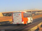MOBI Transporte 36046 na cidade de Anápolis, Goiás, Brasil, por Nathanael de Jesus  Azevedo. Número da foto: #4344379.