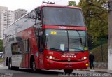 Pluma Conforto e Turismo 7008 na cidade de São Paulo, São Paulo, Brasil, por Cristiano Soares da Silva. Número da foto: #4344843.