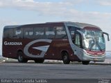 Expresso Gardenia 3290 na cidade de Varginha, Minas Gerais, Brasil, por Kelvin Silva Caovila Santos. Número da foto: #:id.