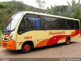 Transcotta Turismo 15015 na cidade de Mariana, Minas Gerais, Brasil, por César Natividade. Número da foto: #:id.