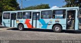 Terra Luz Transportes 41848 na cidade de Fortaleza, Ceará, Brasil, por Wescley  Costa. Número da foto: #4345864.