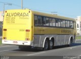 Alvorada Turismo 20509 na cidade de Vila Velha, Espírito Santo, Brasil, por J.  Luiz. Número da foto: #4344827.