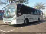 Viação Novacap C51597 na cidade de Rio de Janeiro, Rio de Janeiro, Brasil, por Felipe Silva. Número da foto: #:id.