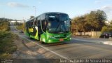 Impulso Turismo e Transportes 760 na cidade de Divinópolis, Minas Gerais, Brasil, por Marcos Paulo de Souza Alves. Número da foto: #4345047.