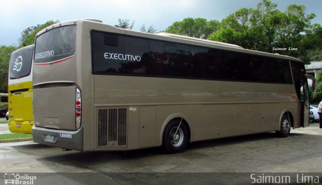 Ônibus Particulares 2230 na cidade de Vila Velha, Espírito Santo, Brasil, por Saimom  Lima. Número da foto: #4347724.