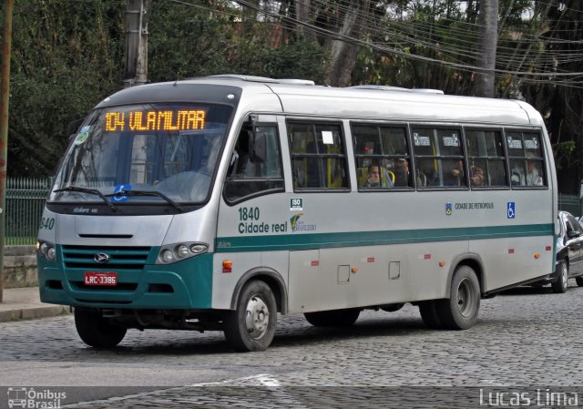 Cidade Real 1840 na cidade de Petrópolis, Rio de Janeiro, Brasil, por Lucas Lima. ID da foto: 4347923.