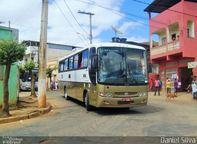 A&B 3200 na cidade de Bom Jesus do Galho, Minas Gerais, Brasil, por Daniel Silva. ID da foto: 4348231.