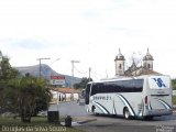 Viação Sampaio 180 na cidade de Ouro Preto, Minas Gerais, Brasil, por Douglas da Silva Souza. Número da foto: #4347645.