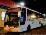 Empresa Gontijo de Transportes 20045 na cidade de João Monlevade, Minas Gerais, Brasil, por Sérgio Augusto Braga Canuto. Número da foto: #4348052.