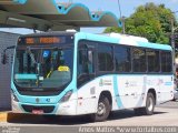 Auto Viação Dragão do Mar 42607 na cidade de Fortaleza, Ceará, Brasil, por Amós  Mattos. Número da foto: #:id.