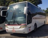 Pássaro Prata Transportadora Turística 3596 na cidade de Sorocaba, São Paulo, Brasil, por Otavio Rossini. Número da foto: #4348230.