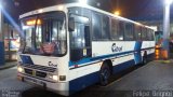 Citral Transporte e Turismo 1820 na cidade de Porto Alegre, Rio Grande do Sul, Brasil, por Felipe  Brignol. Número da foto: #4347656.