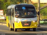 Reis Turismo 3409 na cidade de Viana, Espírito Santo, Brasil, por Saimom  Lima. ID da foto: :id.