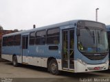 Laranjal Transportes 402 na cidade de Pelotas, Rio Grande do Sul, Brasil, por Gabriel  Morosoli. Número da foto: #4346880.