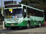 Viação Cruzeiro > Viação Sidon 30767 na cidade de Belo Horizonte, Minas Gerais, Brasil, por Douglas da Silva Souza. Número da foto: #4347696.