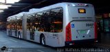 Leblon Transporte de Passageiros 99401 na cidade de Curitiba, Paraná, Brasil, por Igor Matheus Boganika Barros. Número da foto: #4347891.