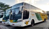 Empresa Gontijo de Transportes 12210 na cidade de Belo Horizonte, Minas Gerais, Brasil, por Fábio Araújo Pinto. Número da foto: #4347257.