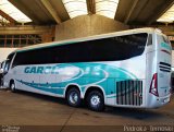 Viação Garcia 7876 na cidade de Apucarana, Paraná, Brasil, por Pedroka Ternoski. Número da foto: #4347371.