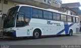 Expresso Barra Turismo 1300 na cidade de Petrópolis, Rio de Janeiro, Brasil, por Zé Ricardo Reis. Número da foto: #4347097.