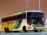 Empresa Gontijo de Transportes 11515 na cidade de Brasília, Distrito Federal, Brasil, por Rafael Caldas. Número da foto: #4348470.