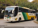 Empresa Gontijo de Transportes 14500 na cidade de São Paulo, São Paulo, Brasil, por Rogério Teixeira Varadi. Número da foto: #4347158.