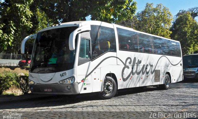 El-Tur Viagens e Turismo 1470 na cidade de Petrópolis, Rio de Janeiro, Brasil, por Zé Ricardo Reis. Número da foto: #4349415.