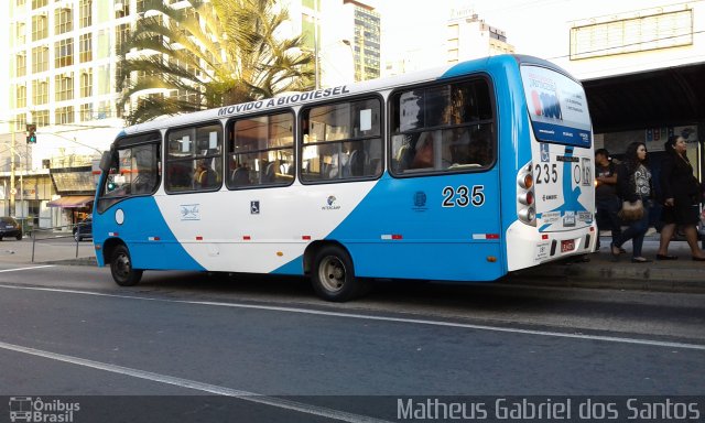 Cooperatas 235 na cidade de Campinas, São Paulo, Brasil, por Matheus Gabriel dos Santos. Número da foto: #4348906.