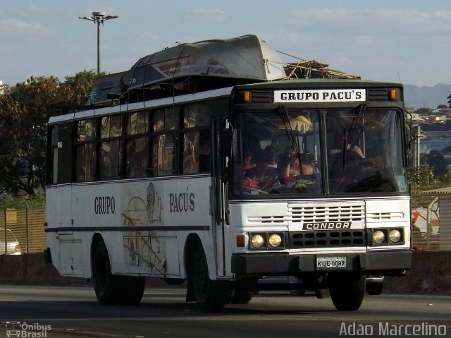 Grupo Pacu´s 0089 na cidade de Belo Horizonte, Minas Gerais, Brasil, por Adão Raimundo Marcelino. Número da foto: #4350529.