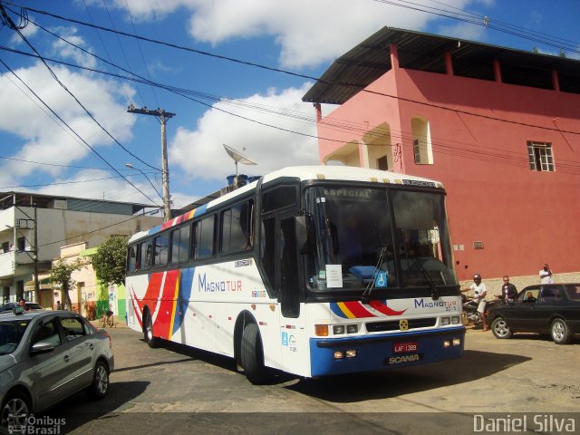 Magnotur 2015  na cidade de Bom Jesus do Galho, Minas Gerais, Brasil, por Daniel Silva. ID da foto: 4350757.