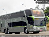Viação Garcia 7217 na cidade de Maringá, Paraná, Brasil, por Victor Hugo Guedes Pereira. Número da foto: #4349455.