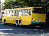 Viação Garcia 7657 na cidade de Londrina, Paraná, Brasil, por Luiz  Lima. ID da foto: :id.