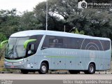Viação Garcia 7707 na cidade de Maringá, Paraná, Brasil, por Victor Hugo Guedes Pereira. Número da foto: #4349413.