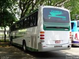 Auto Viação Cambuí 133 na cidade de São Paulo, São Paulo, Brasil, por David Reis. Número da foto: #4348901.