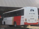 VIAN - Viação Anapolina 94410 na cidade de Inhumas, Goiás, Brasil, por Nathanael de Jesus  Azevedo. Número da foto: #4350610.