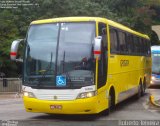 Kaissara - Viação Caiçara 15703 na cidade de São Paulo, São Paulo, Brasil, por Roberto Teixeira. Número da foto: #4350435.
