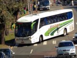 Viação Graciosa 157 na cidade de Curitiba, Paraná, Brasil, por Reginaldo Levinski da Silva. Número da foto: #4348778.