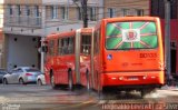 Transporte Coletivo Glória BD133 na cidade de Curitiba, Paraná, Brasil, por Reginaldo Levinski da Silva. Número da foto: #4348797.