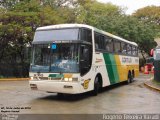 Empresa Gontijo de Transportes 11310 na cidade de São Paulo, São Paulo, Brasil, por Rogério Teixeira Varadi. Número da foto: #4349574.