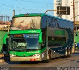 Viação Garcia 7976 na cidade de São Paulo, São Paulo, Brasil, por Ricardo Silva Monteiro. Número da foto: #4350347.