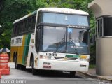 Empresa Gontijo de Transportes 11280 na cidade de São Paulo, São Paulo, Brasil, por Manoel Junior. Número da foto: #4348701.
