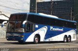 Ponttual Turismo 2601 na cidade de São Paulo, São Paulo, Brasil, por Cleverson dos Reis Giraldi. Número da foto: #:id.