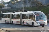 Auto Viação Bragança Metropolitana > Viação Raposo Tavares 12.270 na cidade de Cotia, São Paulo, Brasil, por Willian Caminha Fonseca. Número da foto: #:id.